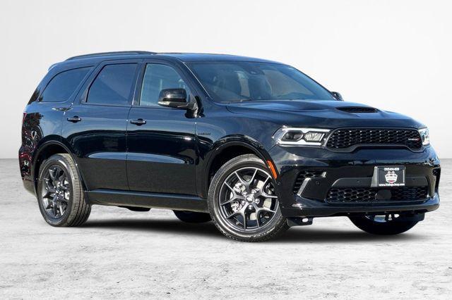 new 2026 Dodge Durango car, priced at $48,760
