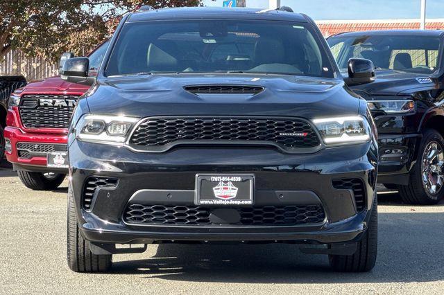 new 2026 Dodge Durango car, priced at $48,760