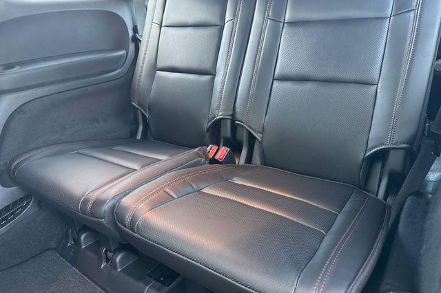 new 2026 Dodge Durango car, priced at $48,760