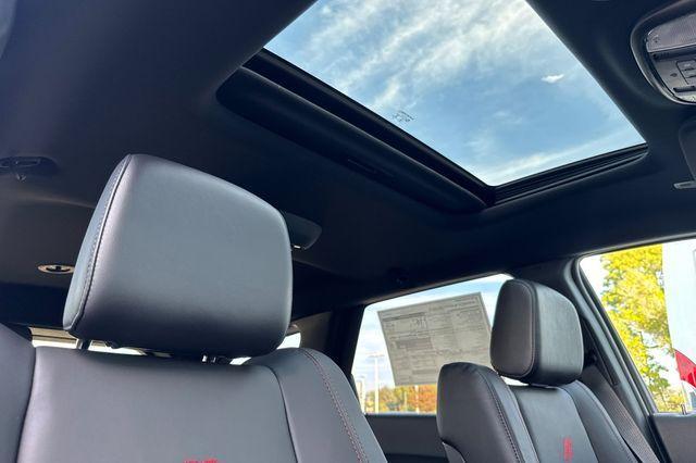 new 2026 Dodge Durango car, priced at $48,760