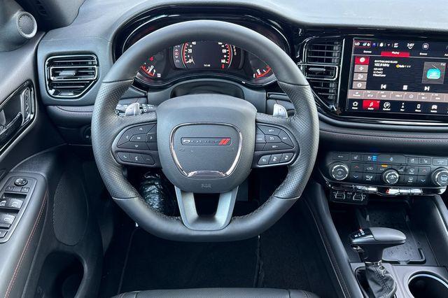 new 2026 Dodge Durango car, priced at $48,760