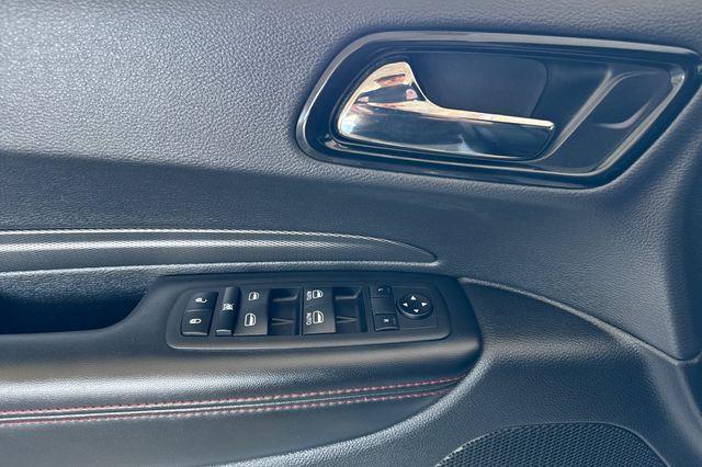 used 2023 Dodge Durango car, priced at $42,090