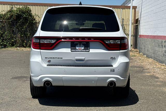 used 2023 Dodge Durango car, priced at $42,090