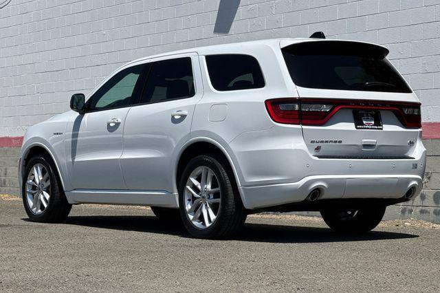 used 2023 Dodge Durango car, priced at $42,090