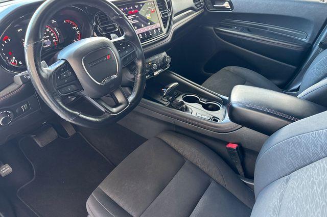 used 2023 Dodge Durango car, priced at $42,090