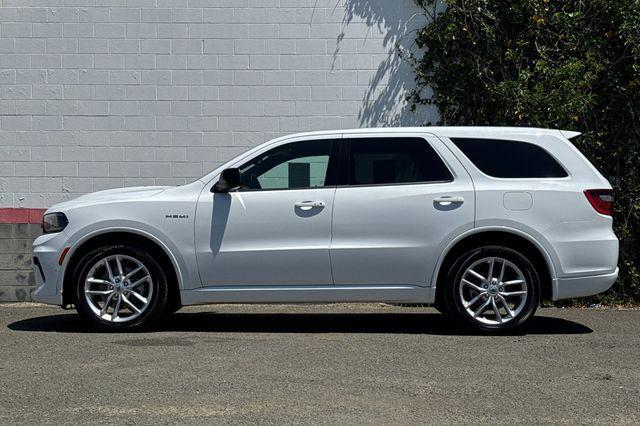 used 2023 Dodge Durango car, priced at $42,090