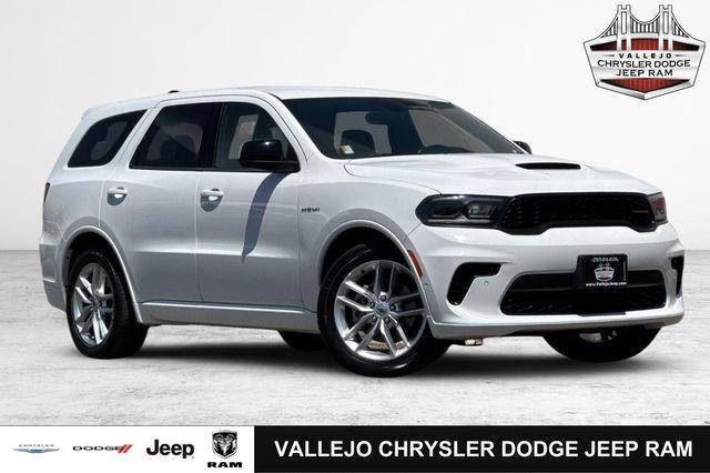 used 2023 Dodge Durango car, priced at $42,090