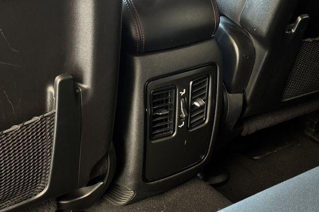 used 2023 Dodge Durango car, priced at $42,090
