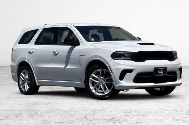 used 2023 Dodge Durango car, priced at $42,090
