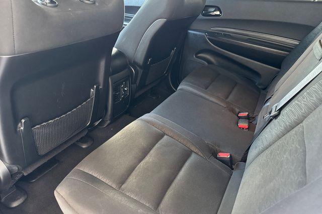 used 2023 Dodge Durango car, priced at $42,090