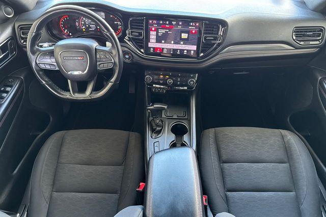 used 2023 Dodge Durango car, priced at $42,090