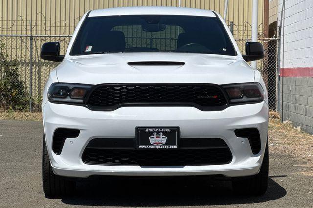 used 2023 Dodge Durango car, priced at $42,090