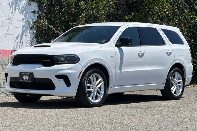 used 2023 Dodge Durango car, priced at $42,090
