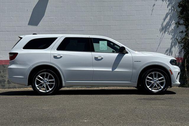 used 2023 Dodge Durango car, priced at $42,090