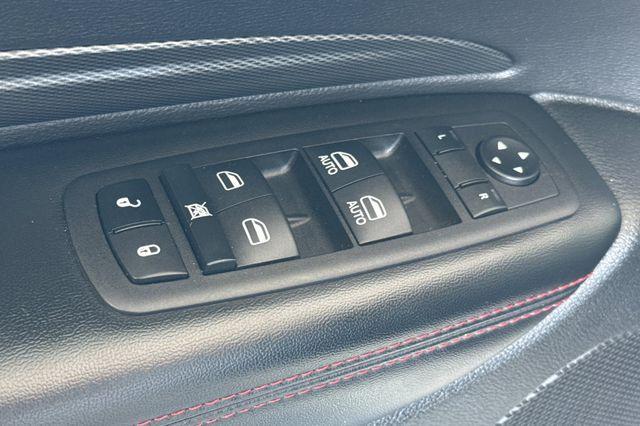 used 2023 Dodge Durango car, priced at $42,090