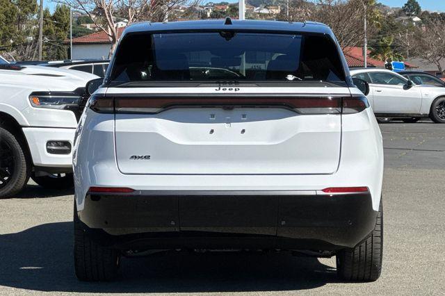 new 2025 Jeep Wagoneer S car, priced at $66,495