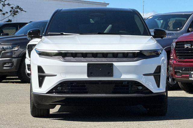 new 2025 Jeep Wagoneer S car, priced at $66,495