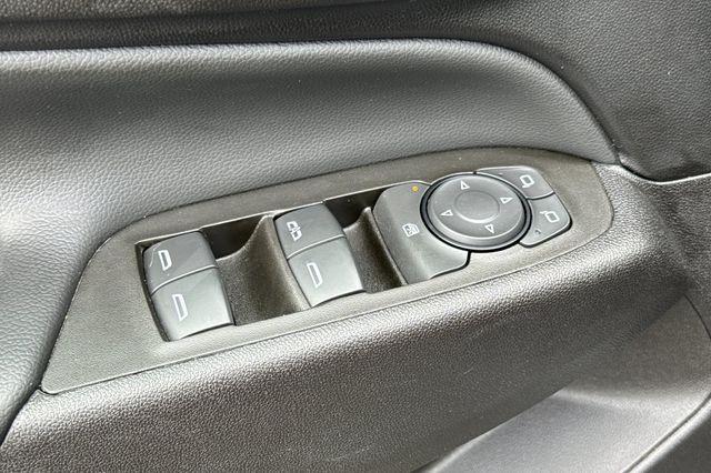 used 2024 Chevrolet Equinox car, priced at $21,990