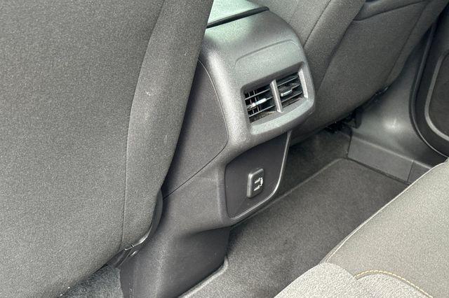 used 2024 Chevrolet Equinox car, priced at $21,990