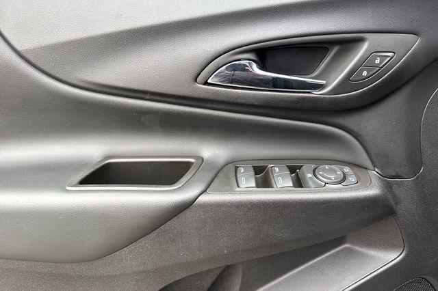 used 2024 Chevrolet Equinox car, priced at $21,990