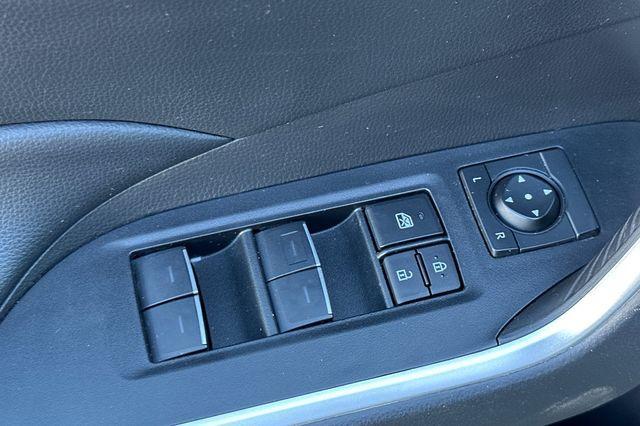 used 2023 Toyota RAV4 car, priced at $28,190