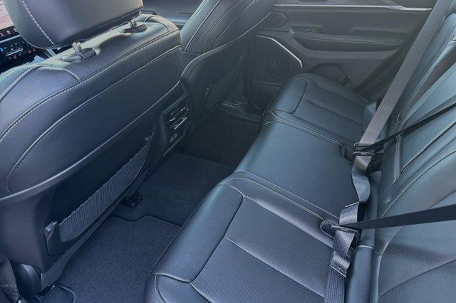 new 2024 Jeep Grand Cherokee 4xe car, priced at $52,575