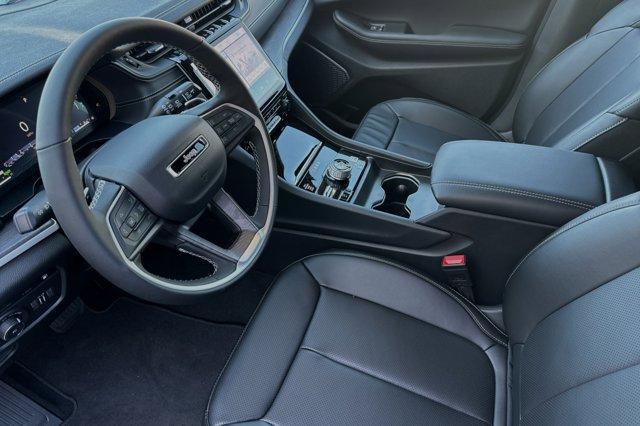 new 2024 Jeep Grand Cherokee 4xe car, priced at $52,575