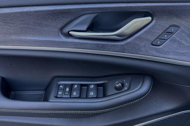 new 2024 Jeep Grand Cherokee 4xe car, priced at $52,575
