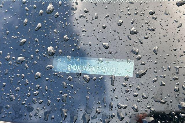 used 2024 Kia Soul car, priced at $18,990