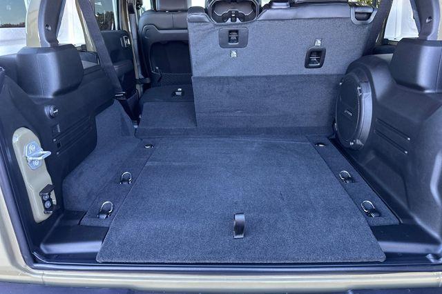 new 2026 Jeep Wrangler car, priced at $67,680