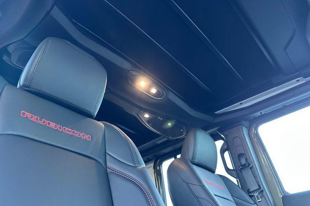 new 2026 Jeep Wrangler car, priced at $67,680