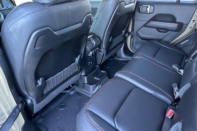 new 2026 Jeep Wrangler car, priced at $67,680