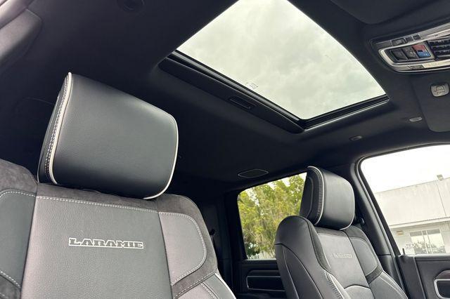 new 2026 Ram 2500 car, priced at $82,155