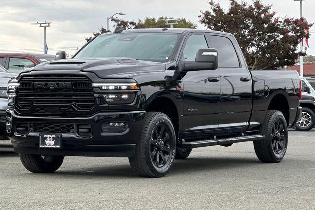 new 2026 Ram 2500 car, priced at $82,155