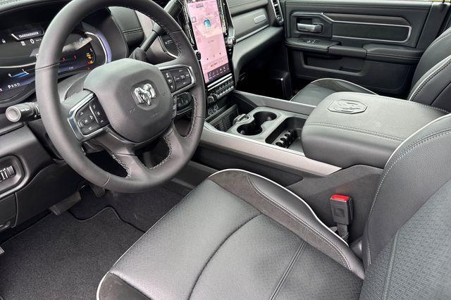 new 2026 Ram 2500 car, priced at $82,155