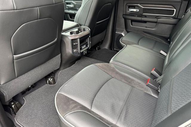 new 2026 Ram 2500 car, priced at $82,155