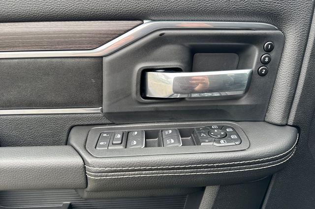 new 2026 Ram 2500 car, priced at $82,155