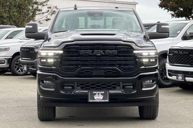 new 2026 Ram 2500 car, priced at $82,155