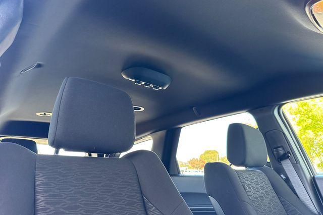 new 2025 Dodge Durango car, priced at $37,425