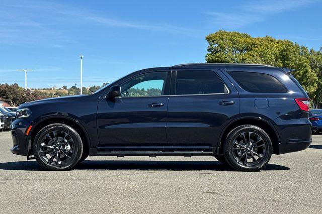 new 2025 Dodge Durango car, priced at $37,425