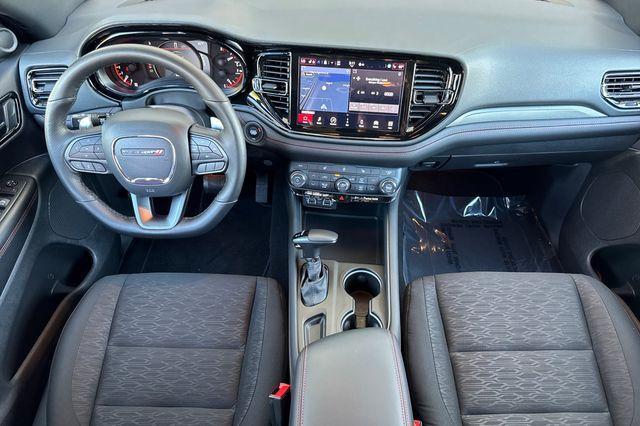 new 2025 Dodge Durango car, priced at $37,425