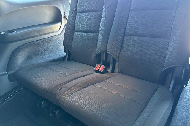 new 2025 Dodge Durango car, priced at $37,425