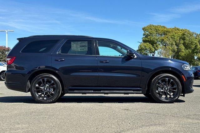 new 2025 Dodge Durango car, priced at $37,425