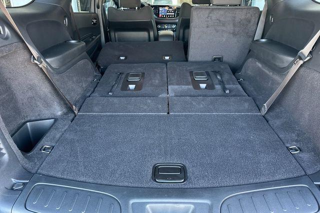 new 2025 Dodge Durango car, priced at $37,425