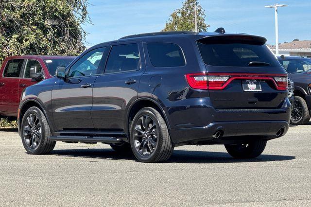 new 2025 Dodge Durango car, priced at $37,425