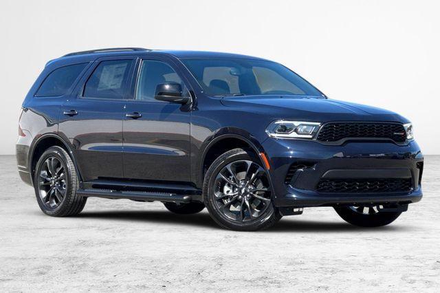 new 2025 Dodge Durango car, priced at $37,425