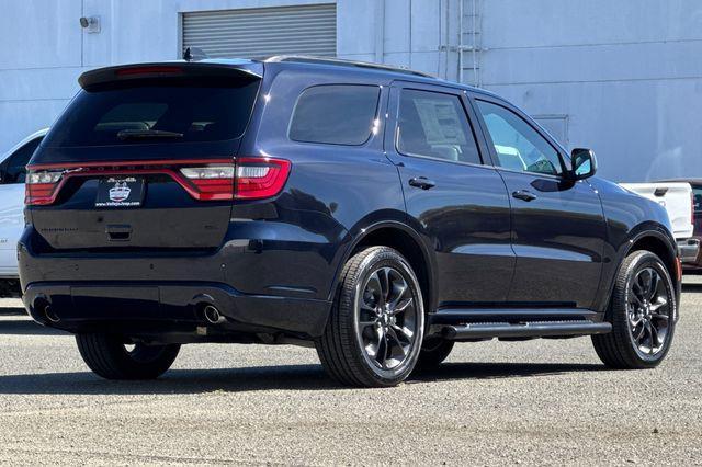 new 2025 Dodge Durango car, priced at $37,425