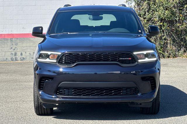 new 2025 Dodge Durango car, priced at $37,425