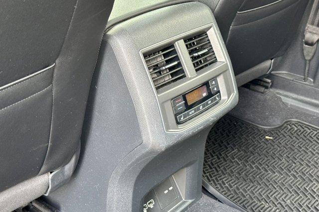 used 2019 Volkswagen Atlas car, priced at $23,990