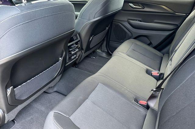 new 2025 Jeep Grand Cherokee car, priced at $36,420